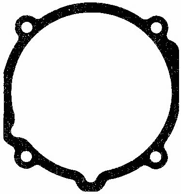 Wilmink Group WG1194778 Gearbox gasket WG1194778