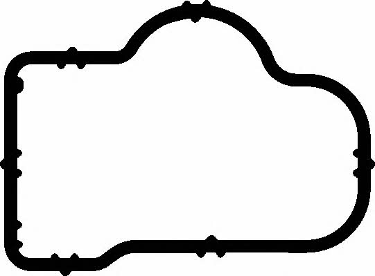 Wilmink Group WG1190234 Gasket, intake manifold WG1190234