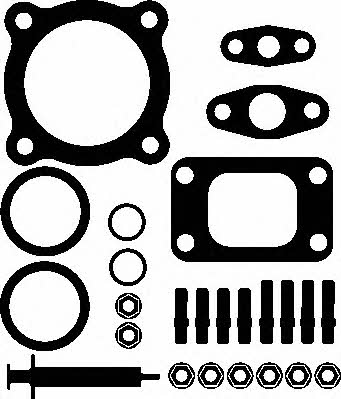 Wilmink Group WG1194572 Turbine gaskets, kit WG1194572