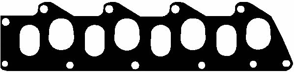 Wilmink Group WG1086697 Gasket common intake and exhaust manifolds WG1086697
