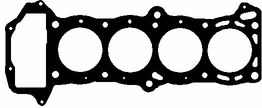 Wilmink Group WG1195774 Gasket, cylinder head WG1195774