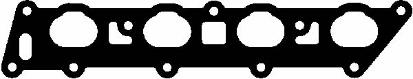 Wilmink Group WG1194548 Gasket, intake manifold WG1194548