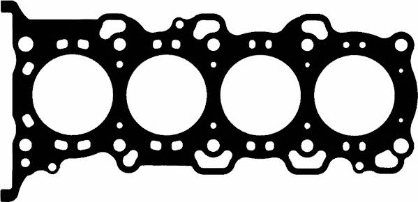 Wilmink Group WG1086790 Gasket, cylinder head WG1086790