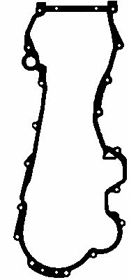 Wilmink Group WG1086818 Front engine cover gasket WG1086818