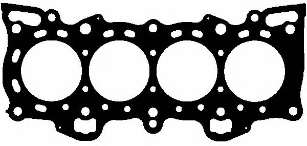 Wilmink Group WG1190893 Gasket, cylinder head WG1190893