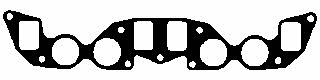 Wilmink Group WG1086981 Gasket common intake and exhaust manifolds WG1086981
