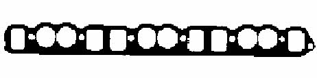 Wilmink Group WG1087260 Gasket common intake and exhaust manifolds WG1087260