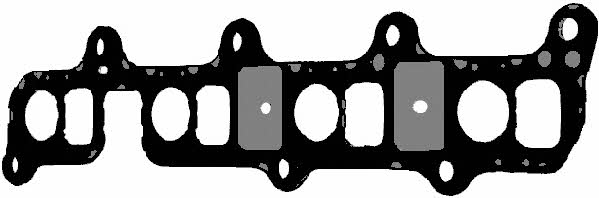 Wilmink Group WG1190341 Gasket, intake manifold WG1190341