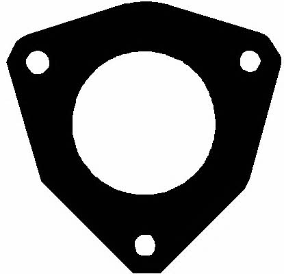 Wilmink Group WG1190820 Exhaust pipe gasket WG1190820