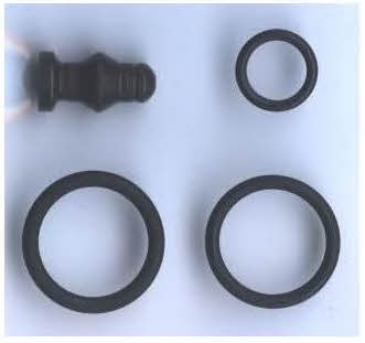 Wilmink Group WG1087138 O-rings for fuel injectors, set WG1087138