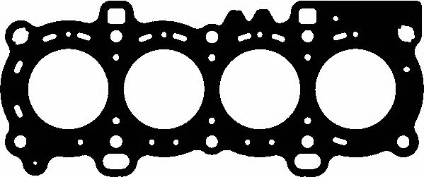 Wilmink Group WG1087858 Gasket, cylinder head WG1087858