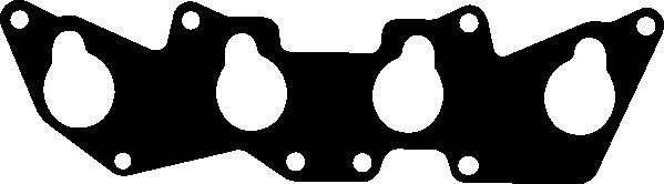 Wilmink Group WG1087495 Gasket, intake manifold WG1087495