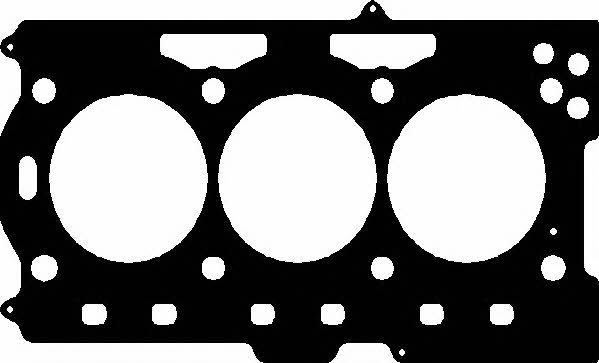 Wilmink Group WG1087121 Gasket, cylinder head WG1087121