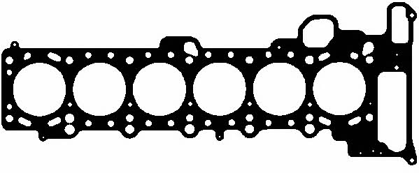 Wilmink Group WG1087009 Gasket, cylinder head WG1087009