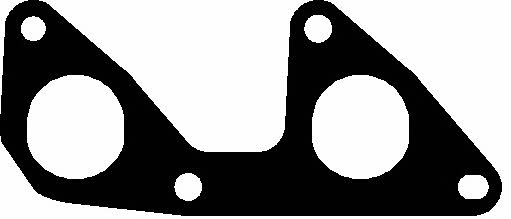 Wilmink Group WG1087697 Gasket, intake manifold WG1087697