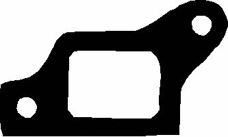 Wilmink Group WG1087210 Exhaust manifold dichtung WG1087210