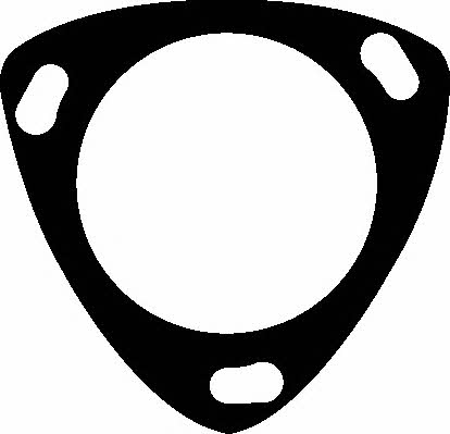 Wilmink Group WG1195151 Exhaust pipe gasket WG1195151