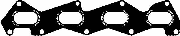 Wilmink Group WG1195638 Exhaust manifold dichtung WG1195638