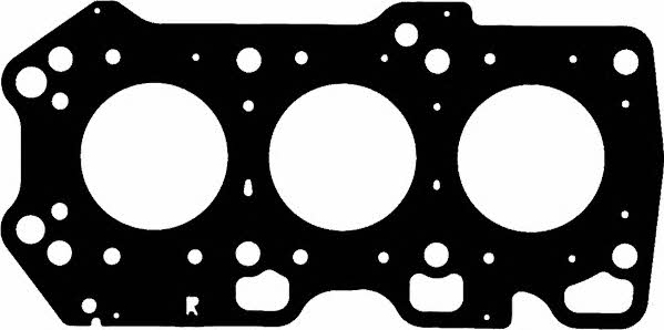 Wilmink Group WG1191718 Gasket, cylinder head WG1191718