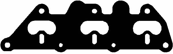 Wilmink Group WG1191518 Exhaust manifold dichtung WG1191518