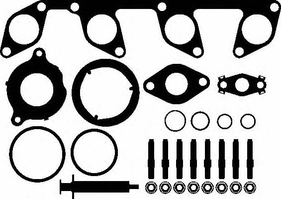 Wilmink Group WG1191916 Turbine gaskets, kit WG1191916