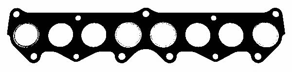 Wilmink Group WG1194992 Gasket common intake and exhaust manifolds WG1194992