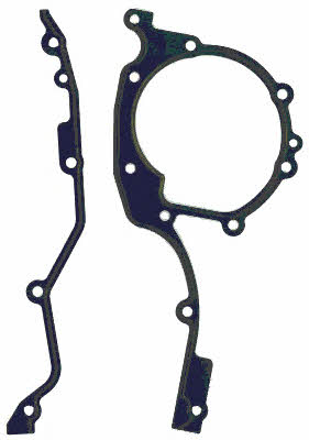 Wilmink Group WG1192050 Front engine cover gasket WG1192050