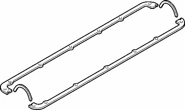 Wilmink Group WG1085136 Valve Cover Gasket (kit) WG1085136