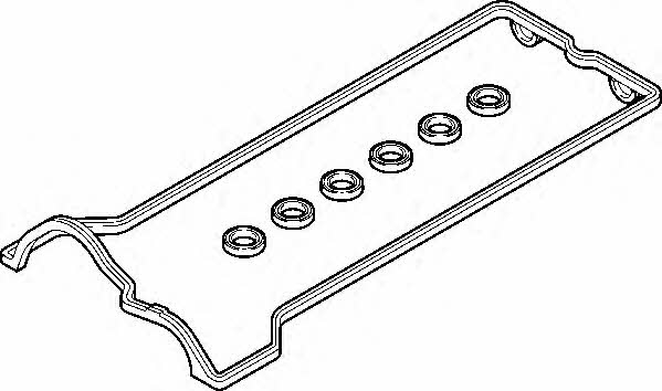 Wilmink Group WG1192770 Valve Cover Gasket (kit) WG1192770