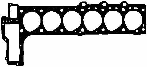 Wilmink Group WG1085199 Gasket, cylinder head WG1085199