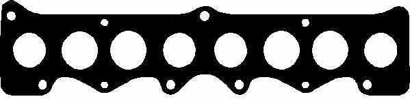 Wilmink Group WG1195706 Gasket common intake and exhaust manifolds WG1195706