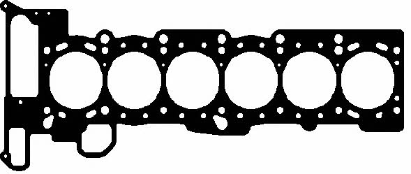 Wilmink Group WG1086540 Gasket, cylinder head WG1086540