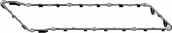 Wilmink Group WG1086256 Gasket, cylinder head cover WG1086256