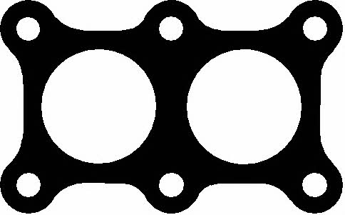 Wilmink Group WG1194145 Exhaust pipe gasket WG1194145