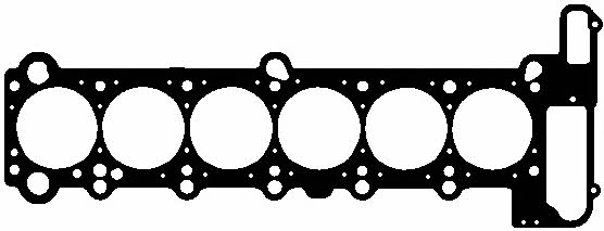 Wilmink Group WG1085869 Gasket, cylinder head WG1085869