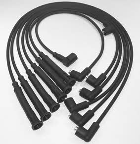 Eurocable EC-6573 Ignition cable kit EC6573