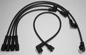 Eurocable EC-4058 Ignition cable kit EC4058