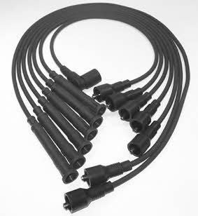 Eurocable EC-6574 Ignition cable kit EC6574