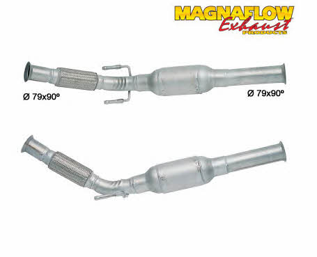 Magnaflow 86049D Catalytic Converter 86049D