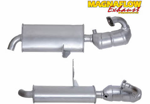 Magnaflow 79501 Catalytic Converter 79501