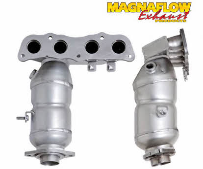 Magnaflow 78024 Catalytic Converter 78024