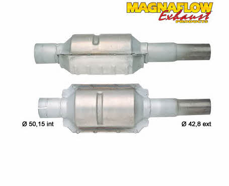 Magnaflow 84204 Catalytic Converter 84204