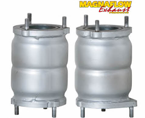 Magnaflow 71407 Catalytic Converter 71407