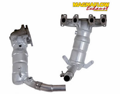 Magnaflow 71816 Catalytic Converter 71816