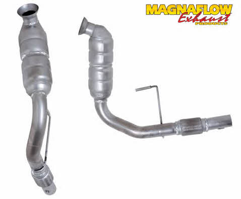 Magnaflow 71606D Catalytic Converter 71606D