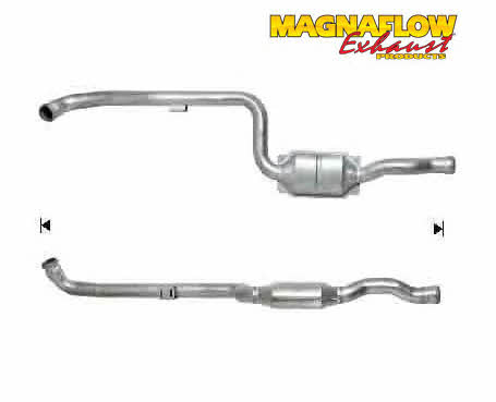 Magnaflow 75020D Catalytic Converter 75020D