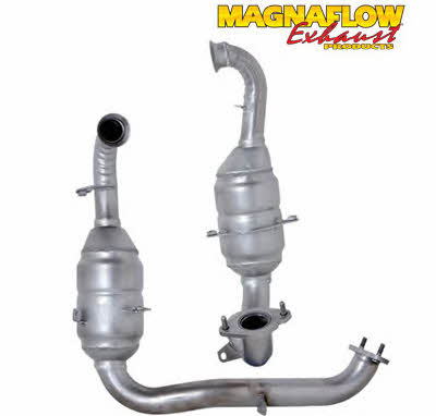 Magnaflow 72524D Catalytic Converter 72524D