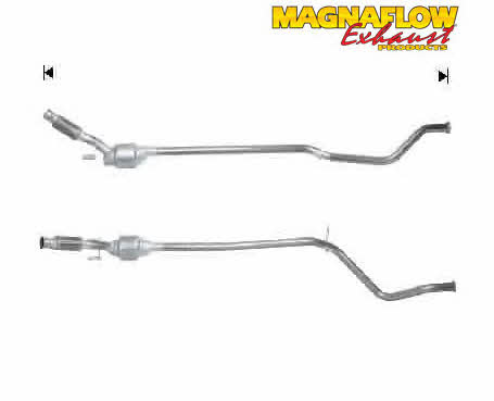 Magnaflow 76005D Catalytic Converter 76005D