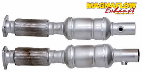 Magnaflow 76711 Catalytic Converter 76711