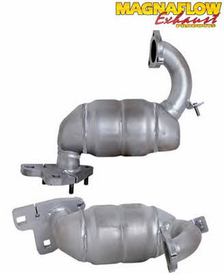 Magnaflow 75611D Catalytic Converter 75611D